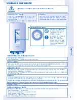 Предварительный просмотр 69 страницы Panasonic WH-SXC09D3E5 Operating Instructions Manual