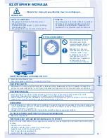 Предварительный просмотр 79 страницы Panasonic WH-SXC09D3E5 Operating Instructions Manual