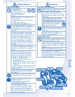 Предварительный просмотр 83 страницы Panasonic WH-SXC09D3E5 Operating Instructions Manual