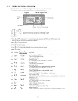 Предварительный просмотр 14 страницы Panasonic WH-SXC09D3E5 Service Manual