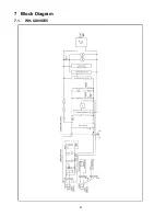 Предварительный просмотр 20 страницы Panasonic WH-SXC09D3E5 Service Manual