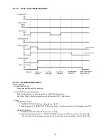 Предварительный просмотр 43 страницы Panasonic WH-SXC09D3E5 Service Manual