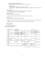 Предварительный просмотр 47 страницы Panasonic WH-SXC09D3E5 Service Manual