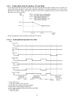 Предварительный просмотр 52 страницы Panasonic WH-SXC09D3E5 Service Manual