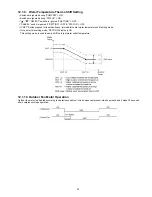 Предварительный просмотр 53 страницы Panasonic WH-SXC09D3E5 Service Manual