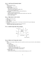 Предварительный просмотр 65 страницы Panasonic WH-SXC09D3E5 Service Manual