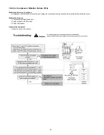 Предварительный просмотр 90 страницы Panasonic WH-SXC09D3E5 Service Manual