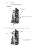 Предварительный просмотр 110 страницы Panasonic WH-SXC09D3E5 Service Manual