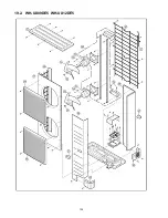 Предварительный просмотр 124 страницы Panasonic WH-SXC09D3E5 Service Manual