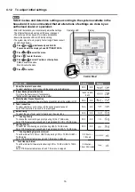 Предварительный просмотр 16 страницы Panasonic WH-SXC09F3E8 Service Manual