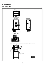 Предварительный просмотр 24 страницы Panasonic WH-SXC09F3E8 Service Manual