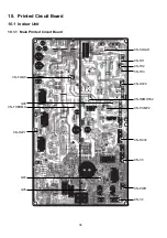 Предварительный просмотр 36 страницы Panasonic WH-SXC09F3E8 Service Manual