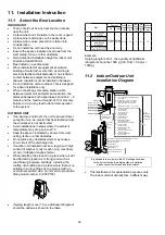 Предварительный просмотр 40 страницы Panasonic WH-SXC09F3E8 Service Manual