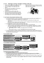 Предварительный просмотр 43 страницы Panasonic WH-SXC09F3E8 Service Manual