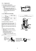 Предварительный просмотр 46 страницы Panasonic WH-SXC09F3E8 Service Manual