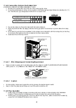 Предварительный просмотр 48 страницы Panasonic WH-SXC09F3E8 Service Manual