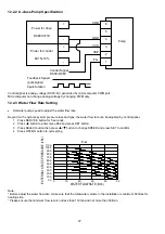 Предварительный просмотр 72 страницы Panasonic WH-SXC09F3E8 Service Manual