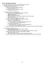 Предварительный просмотр 78 страницы Panasonic WH-SXC09F3E8 Service Manual