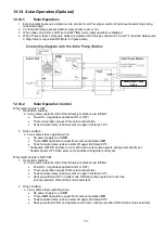 Предварительный просмотр 79 страницы Panasonic WH-SXC09F3E8 Service Manual