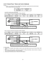 Предварительный просмотр 83 страницы Panasonic WH-SXC09F3E8 Service Manual