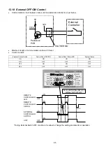 Предварительный просмотр 85 страницы Panasonic WH-SXC09F3E8 Service Manual