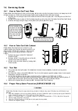 Предварительный просмотр 92 страницы Panasonic WH-SXC09F3E8 Service Manual