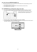 Предварительный просмотр 94 страницы Panasonic WH-SXC09F3E8 Service Manual