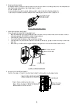 Предварительный просмотр 96 страницы Panasonic WH-SXC09F3E8 Service Manual