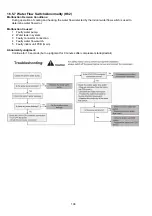 Предварительный просмотр 108 страницы Panasonic WH-SXC09F3E8 Service Manual