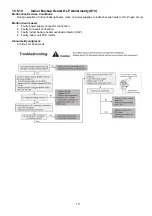 Предварительный просмотр 111 страницы Panasonic WH-SXC09F3E8 Service Manual