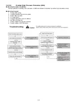 Предварительный просмотр 117 страницы Panasonic WH-SXC09F3E8 Service Manual