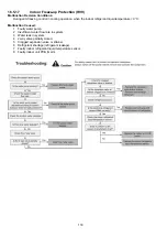 Предварительный просмотр 118 страницы Panasonic WH-SXC09F3E8 Service Manual