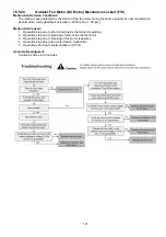 Предварительный просмотр 121 страницы Panasonic WH-SXC09F3E8 Service Manual