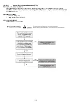 Предварительный просмотр 122 страницы Panasonic WH-SXC09F3E8 Service Manual