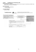 Предварительный просмотр 125 страницы Panasonic WH-SXC09F3E8 Service Manual