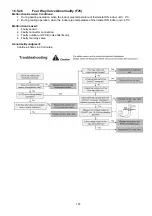 Предварительный просмотр 127 страницы Panasonic WH-SXC09F3E8 Service Manual