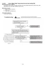 Предварительный просмотр 136 страницы Panasonic WH-SXC09F3E8 Service Manual