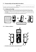 Предварительный просмотр 139 страницы Panasonic WH-SXC09F3E8 Service Manual