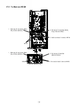 Предварительный просмотр 141 страницы Panasonic WH-SXC09F3E8 Service Manual