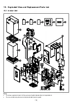 Предварительный просмотр 154 страницы Panasonic WH-SXC09F3E8 Service Manual