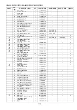 Предварительный просмотр 155 страницы Panasonic WH-SXC09F3E8 Service Manual