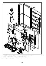 Предварительный просмотр 158 страницы Panasonic WH-SXC09F3E8 Service Manual