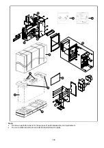 Предварительный просмотр 159 страницы Panasonic WH-SXC09F3E8 Service Manual