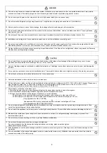 Preview for 3 page of Panasonic WH-SXC09F9E8 Service Manual