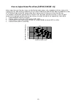 Preview for 14 page of Panasonic WH-SXC09F9E8 Service Manual