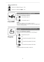 Предварительный просмотр 21 страницы Panasonic WH-SXC09H3E8 Service Manual