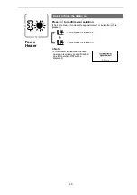 Предварительный просмотр 23 страницы Panasonic WH-SXC09H3E8 Service Manual