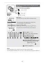 Предварительный просмотр 24 страницы Panasonic WH-SXC09H3E8 Service Manual