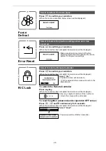 Предварительный просмотр 25 страницы Panasonic WH-SXC09H3E8 Service Manual