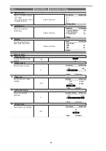 Предварительный просмотр 28 страницы Panasonic WH-SXC09H3E8 Service Manual